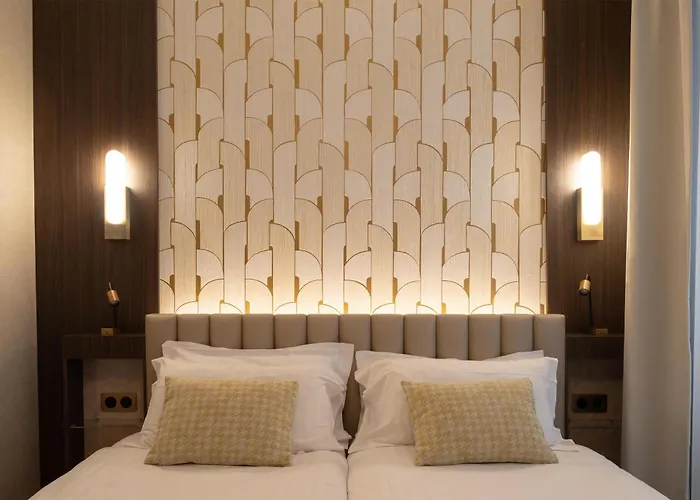 Best Western Au Trocadéro